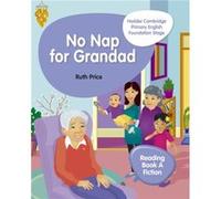 Hodder Cambridge Primary English Reading Book A Fiction Foundation Stage by Ruth Price Inconnu (Auteur)