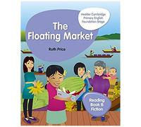 Hodder Cambridge Primary English Reading Book B Fiction Foundation Stage