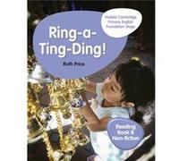 Hodder Cambridge Primary English Reading Book B Nonfiction Foundation Stage by Ruth Price Inconnu (Auteur)