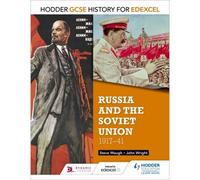 Hodder Gcse History For Edexcel: Russia