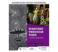 Hodder Gcse History For Edexcel: Warfare