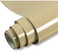 Hode Papier Adhesif pour Meuble Brillant Pailleté Papier Peint Adhesif
