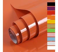 Hode Papier Adhesif pour Meuble Brillant Pailleté Papier Peint Adhesif