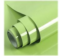 Hode Papier Adhesif pour Meuble Brillant Pailleté Papier Peint Adhesif