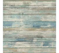 Hode Papier Adhesif pour Meuble Effet Bois Rouleau Vinyle Adhesif Meuble