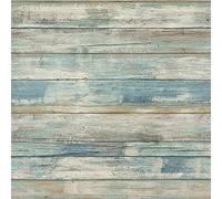 Hode Papier Adhesif pour Meuble Effet Bois Rouleau Vinyle Adhesif Meuble
