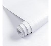 Hode Papier Adhesif pour Meuble Effet Bois Rouleau Vinyle Adhesif Meuble