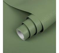 Hode Papier Adhesif pour Meuble Mat Revêtement Vinyle Papier Peint Adhesif