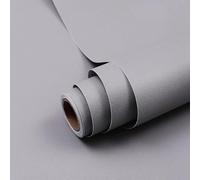 Hode Papier Adhesif pour Meuble Mat Revêtement Vinyle Papier Peint Adhesif