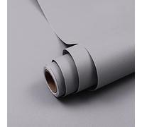 Hode Papier Adhesif pour Meuble Mat Revêtement Vinyle Papier Peint Adhesif