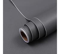 Hode Papier Adhesif pour Meuble Mat Revêtement Vinyle Papier Peint Adhesif