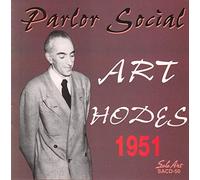 Hodes, Art - 1951-Parlor Special