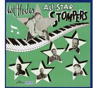 Hodes, Art - Art Hodes All Star Stompers
