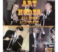 Hodes, Art - Art Hodes All Time All..