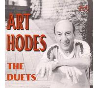 Hodes, Art - Duets