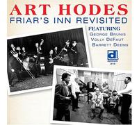 Hodes, Art - Friar's Inn Revisited
