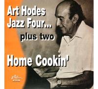 Hodes, Art - Home Cookin'