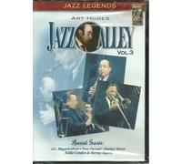 Hodes, Art - Jazz Alley 3