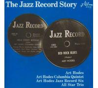 Hodes, Art - Jazz Records Story