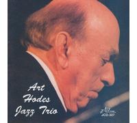 Art Hodes - Jazz Trio