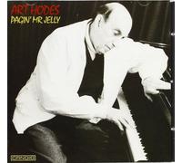 Hodes Art - Pagin' Mr. Jelly [Import]