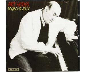 Hodes Art - Pagin' Mr. Jelly [Import]