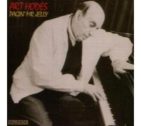 Hodes, Art - Pagin' Mr.Kelly [Import]