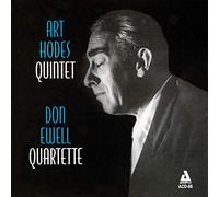 Hodes, Art -Quintet- - Don Ewell Quartet