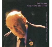 Hodes, Art - The Final Sessions(1990)
