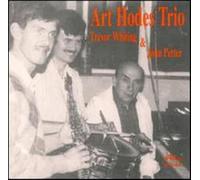 Hodes, Art Trio - Art Hodes Trio