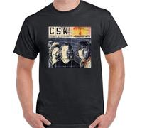 HODETXAATU Vintage Greatest Hits by Crosby Stills & NT Shirt Just a Song Before I GoBlack3XL