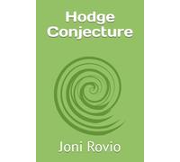 Hodge Conjecture