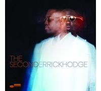 Hodge, Derrick – Second – Import – Universal Music Group