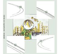 Hodge - Shadows In Blue [Cd]
