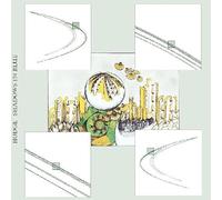 Hodge - Shadows in Blue [Import]