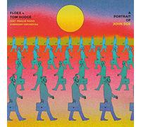 Hodge Tom & Floex - A Portrait of John Doe [Import]
