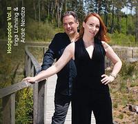 Hodgepodge Vol.2 / Inga Lühning & André Nendza