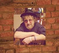 Hodges, Chas - Right at Home