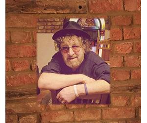 Hodges, Chas - Right at Home