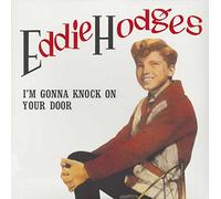 Hodges Eddie - I'm Gonna Knock on Yourdoor [Import]