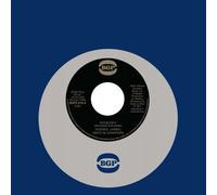 Hodges, James, Smith & Crawford/Hodges, James & Smi Nobody/It Cracks Me (Vinyl)