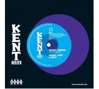 Hodges, James & Smith – Wishful Thinking – 7inch – Import