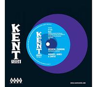 Hodges, James & Smith – Wishful Thinking – 7inch – Import