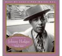 Hodges, Johnny - 1928-41