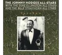 Johnny Hodges All-Stars - Johnny Hodges & All-Stars Caravan