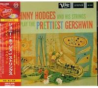 Hodges,Johnny and Hi - Play the Prettiest Gershwin