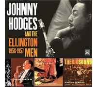 Hodges, Johnny - and The Ellington Men. [Import]