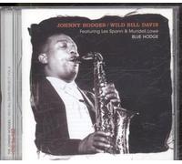 Hodges, Johnny - Blue Hodge [Import]
