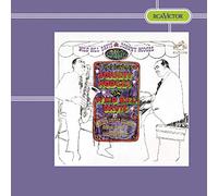 Hodges, Johnny - in Atlantic City