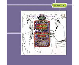 Hodges, Johnny - in Atlantic City